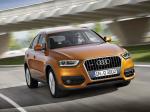 Audi Q3 2.0 TDI Quattro 2011 года (WW)